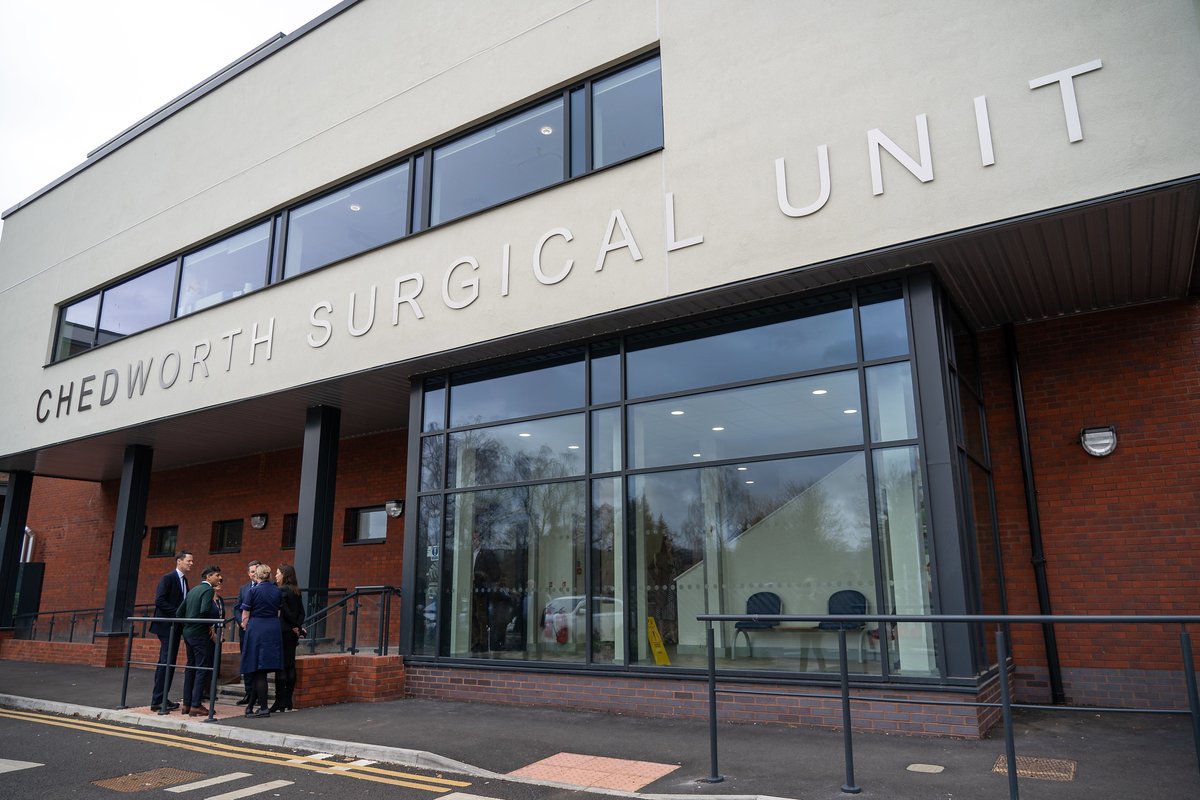 Gloucestershire Hospitals NHS Foundation Trust tweet media