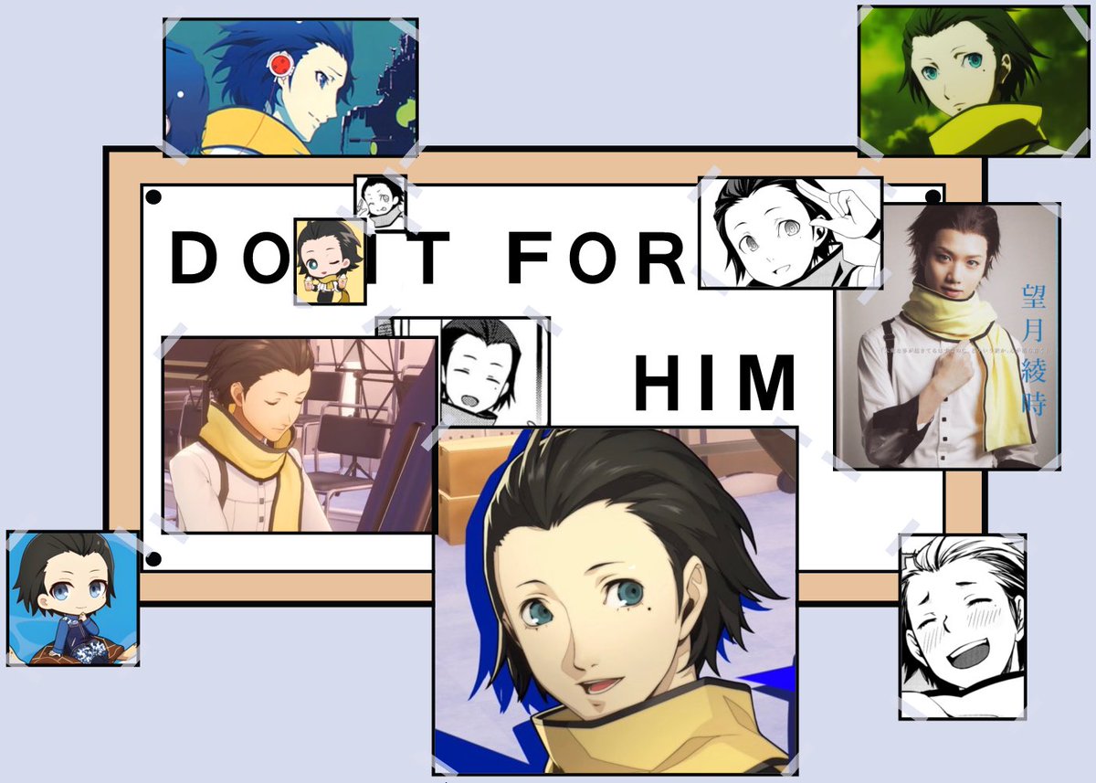 ryoji loving hours 💛 tweet media
