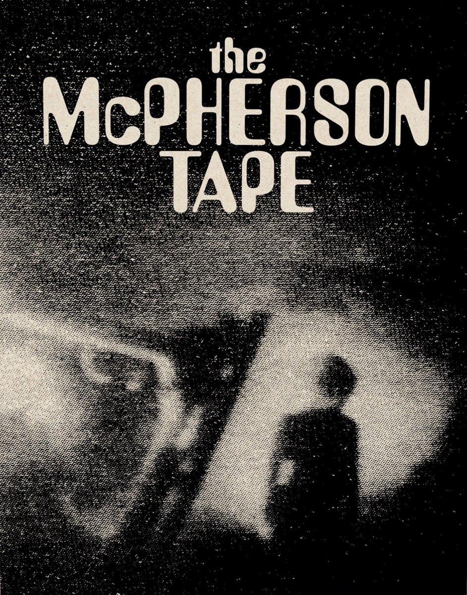 HoL_Publishing's tweet photo. #FilteredReality Book Tour #15

In chapter eight, "Infopocalypse Now," @RobertSkvarla explores the history of hoaxes by examining The McPherson Tape(s) — how one filmmaker fooled audiences not once, but twice...

#PrintIsUndead: https://t.co/xIH7pjai1L https://t.co/B9cMXlSjPc
