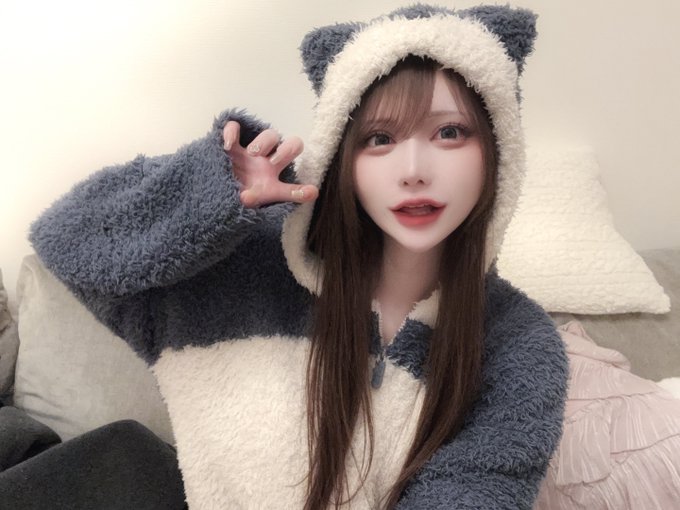 コスプレイヤーmonaのTwitter画像31