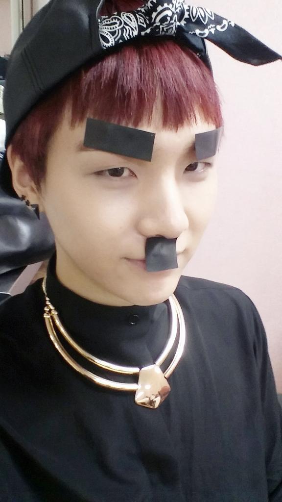 LupitaMin⁷⊙⊝⊜ vi a Hobi✨ tweet media