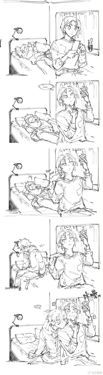 はこ🧶 tweet media