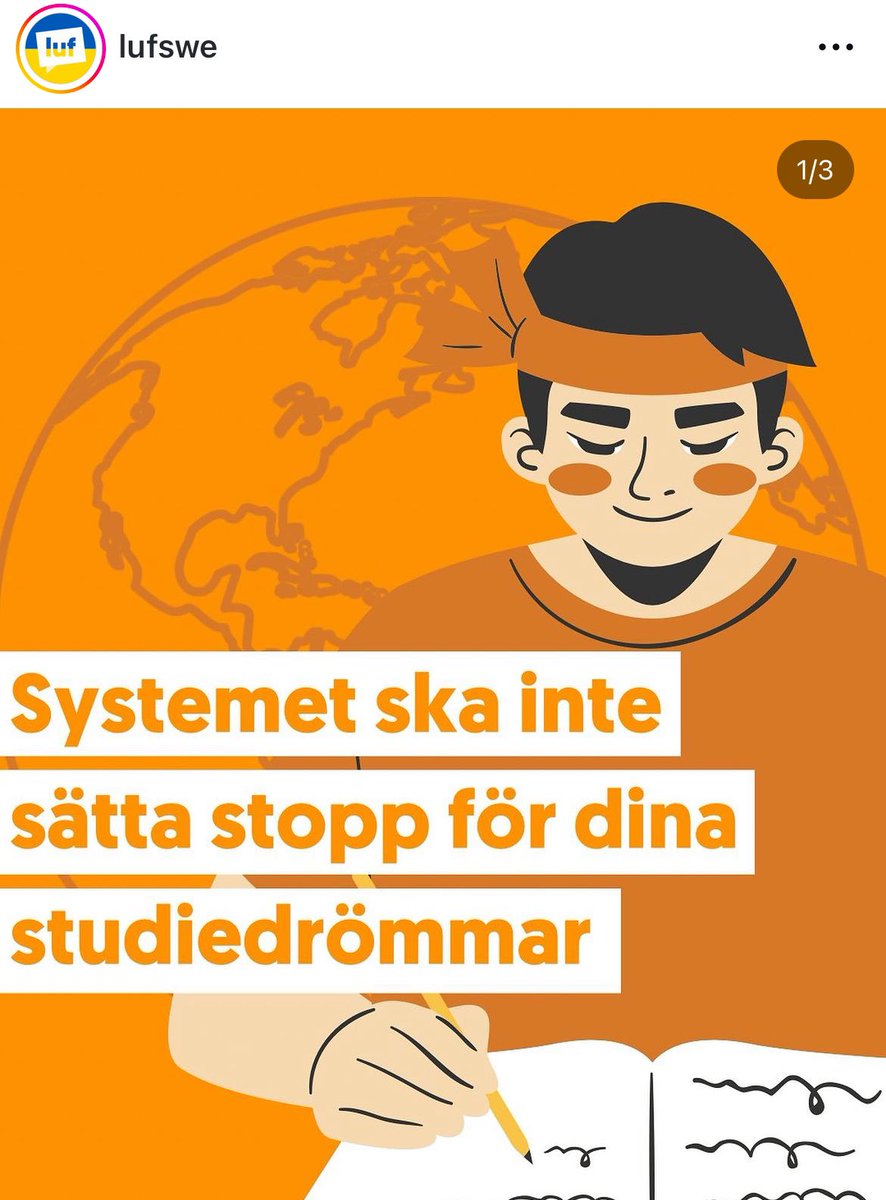 Bra av <a href="/LUFswe/">LUF</a>. Krossa bolaget och låt studenterna kröka ordentligt!