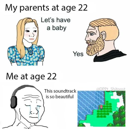 Respectful Memes (@respectfulmemes) on Twitter photo 