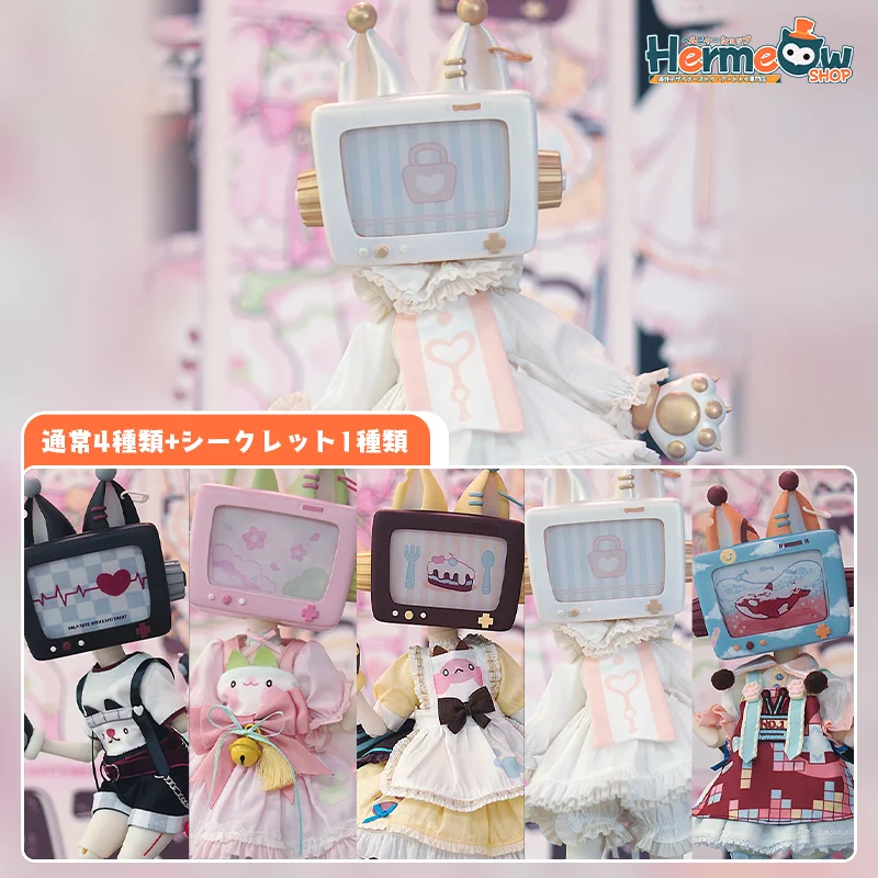 Hermeow Shop 海外トイ專門店 on X: 