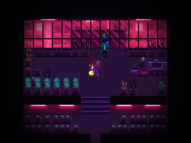 itchio's tweet photo. OneShot: A surreal puzzle adventure game with unique mechanics / capabilities. Now 40% off on the #itchSpringSale!
https://t.co/ecF6qICPlx by @girakacheezer https://t.co/SXAEkFs93S
