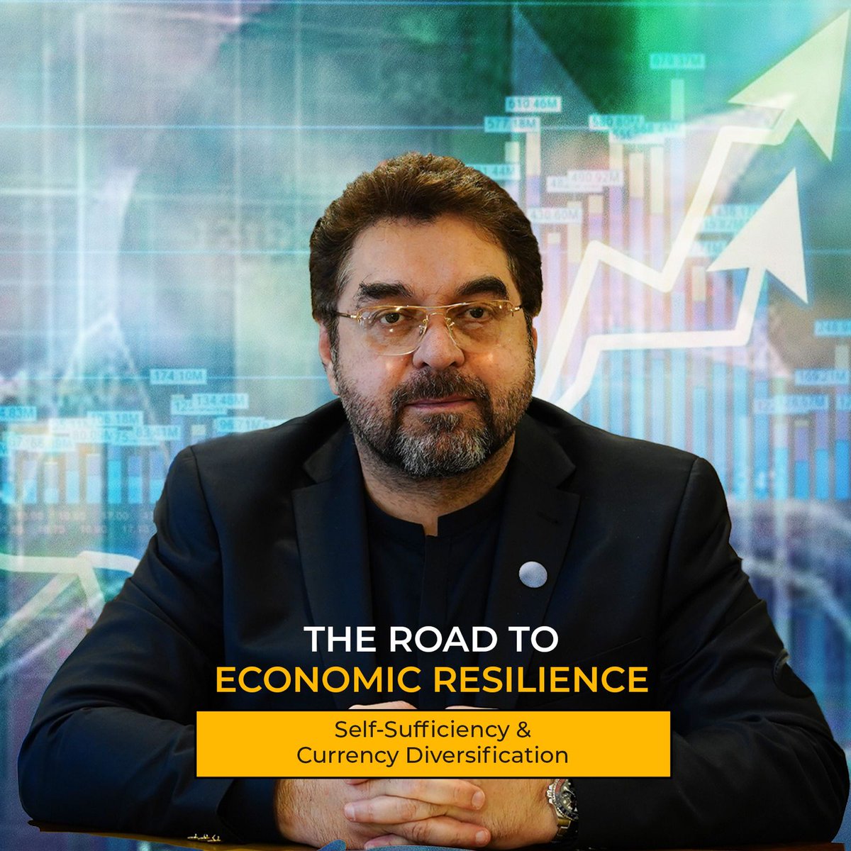 ZahidJan76's tweet image. Economic Resilience: Building a Stronger Future
Self-sufficiency &amp;amp; diversification strategies explained.

Watch Now: youtu.be/ROk3HeEM4lY

#EconTips #FinancialStability