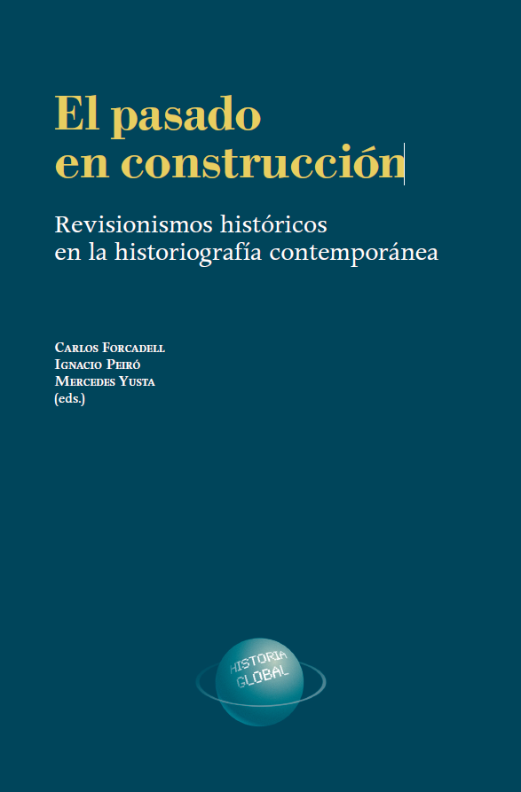 Es cada vez mas importante comprender el revisionismo histórico en nuestro tiempo. La siguiente obra colectiva lo hace con rigor y claridad. On line ifc.dpz.es/recursos/publi…