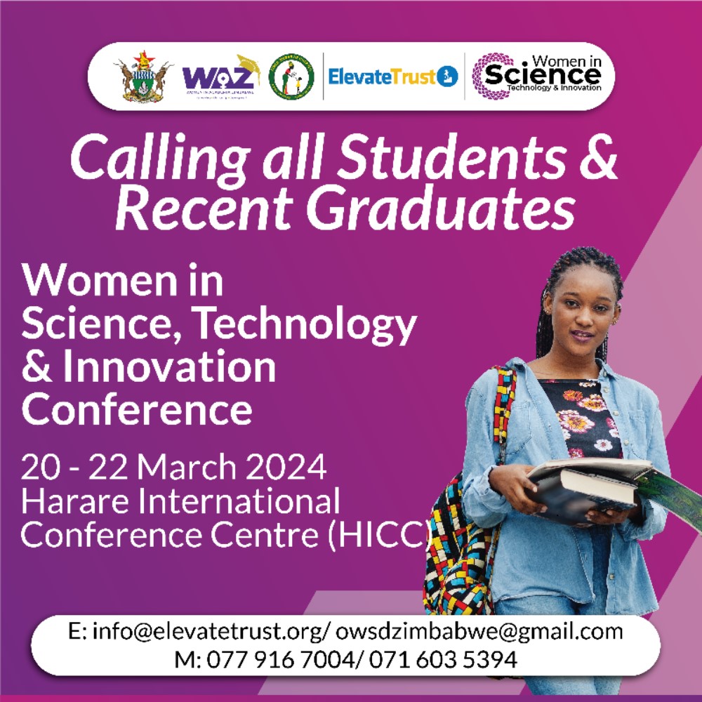 ElevateTrust's tweet image. Calling all #WomenInSTEM ! ‍ Join us at the Women in Science, Technology &amp;amp; Innovation Conference Mar 20-22 at HICC. Network, learn &amp;amp; shape the future! #WITConference #HICC #WomensHistoryMonth #womencelebrations #20-22march