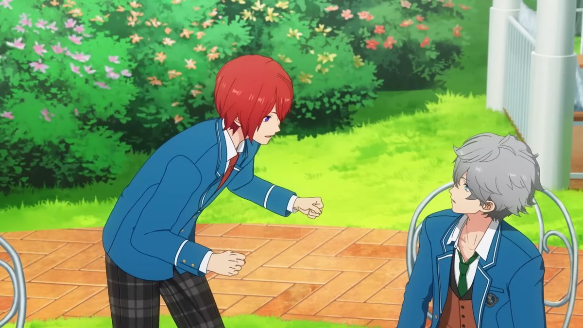 이번화의 리틀존같은 존재임