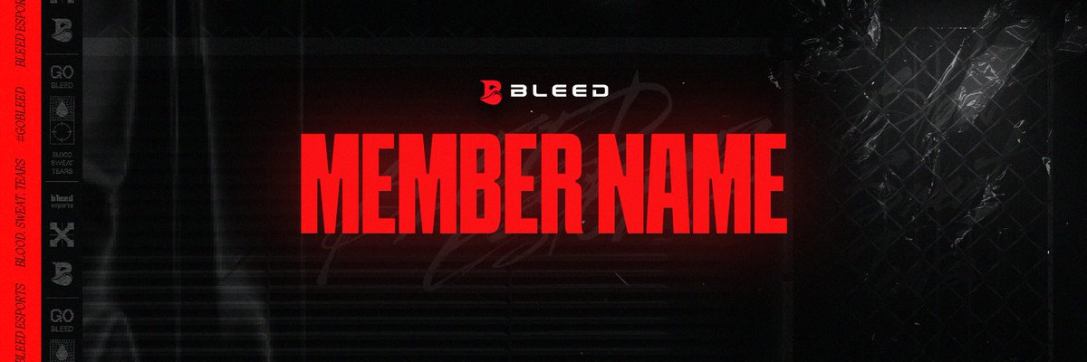 BLEED Esports tweet media