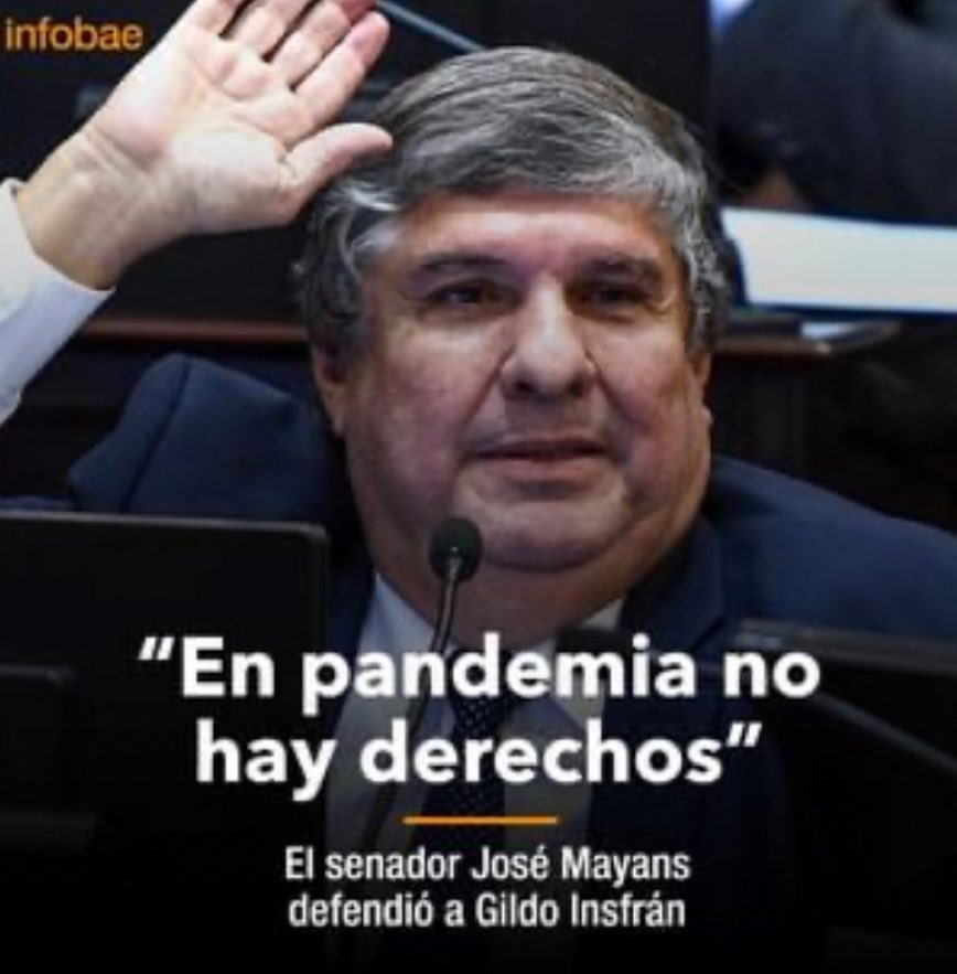 JulioRazona's tweet photo. Uno de los guardianes de la legalidad, es estricto cumplimiento de las normas y de las Constitucion Nacional https://t.co/CIYRrYzuWu