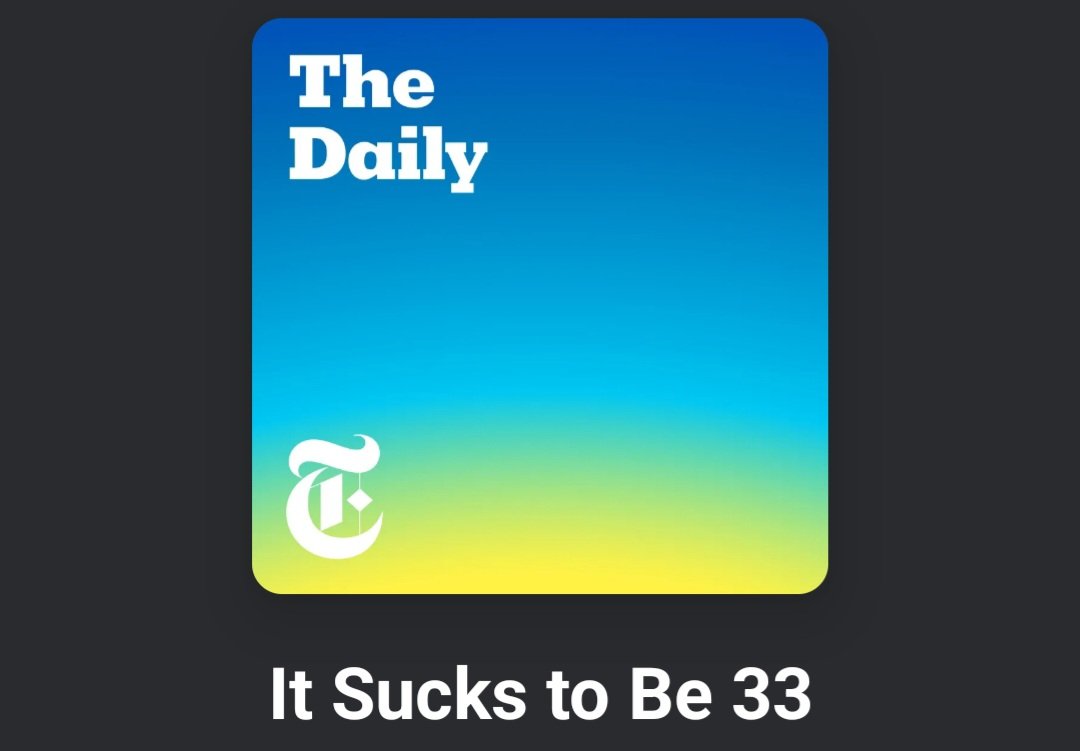 help I'm being gangstalked by the new york times