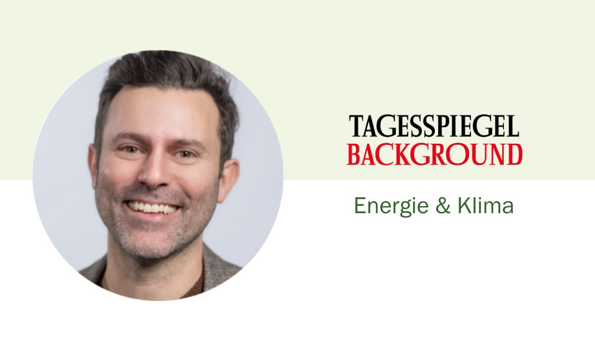 Vom Manager von Großprojekten der #Ölindustrie zum Chef des Lithium-Produzenten @VulcanEnergie: Cris Moreno hat eine steile Karriere hingelegt – und den Wechsel von der Fossilenergie-Industrie in eine Zukunftsbranche vollzogen. 👉bit.ly/3Piyb5G