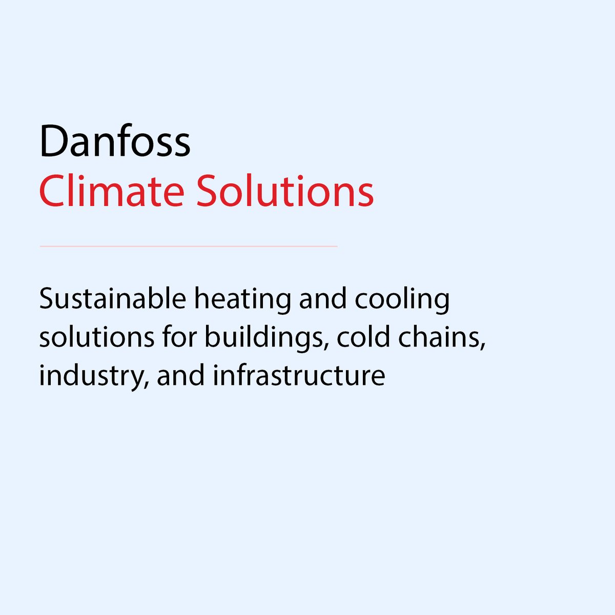While supermarkets are an integral part of communities around the world, they are also big energy consumers and account for 3% of the total electricity used in industrialized countries. Read more: bit.ly/43iD3xd #Danfoss2023 #WhyEE #EnergyEfficiency #Decarbonization