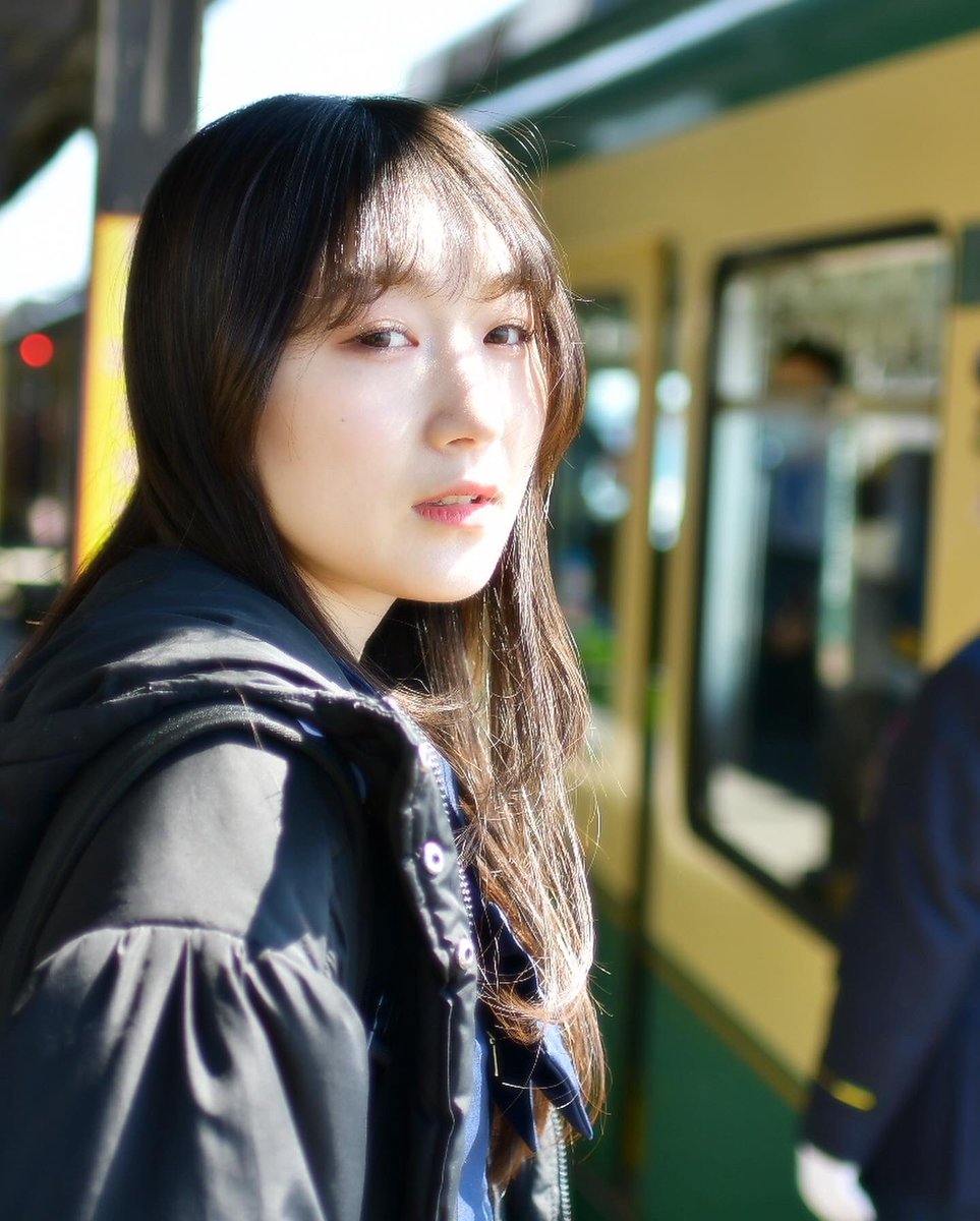 tennshousann's tweet photo. 好きだったあの子と海

2024.03.14 GEP at江ノ島エリア
モデル:おもち(@mochigram_830)
#ファインダーの中の私の世界
#写真好きな人と繫がりたい
#ポートレート好きな人と繋がりたい
#portrait #portraitphotograph
#ポートレート
#スナップ写真
#江ノ電
#ストリート撮影
#制服撮影
#制服ポートレート https://t.co/NTyUCcoWFA