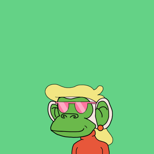 ⚡️#NFT #Giveaway⚡️

One Winner🏆🏆 -Doodles Jr. Yacht Club #126

All You Have To Do:

⚡️Like ♥️Repost♻️Follow Me🔔
⚡️Follow <a href="/MutantJrClub/">Mutant Jr. Yacht Club</a> &amp; <a href="/LaudaLabs/">Lauda Labs</a>
⚡️Tag Some Friends♥️

Mint Price: 0.1 $Matic
Mint👉:bit.ly/MintDoodlesJr

Good Luck☘️Rolling the Winner in 48hours 🫡 #Opensea