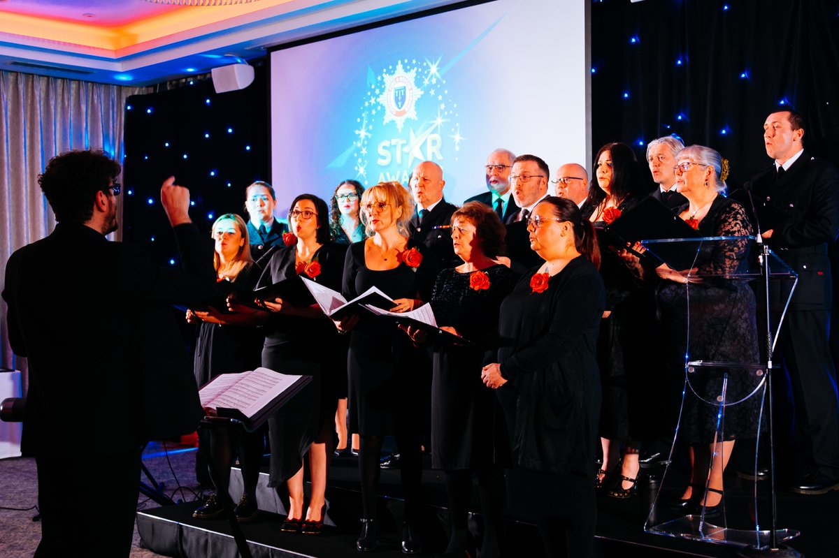 CheshireFire's tweet photo. Last night we celebrated the achievements of our staff and volunteers at our STAR Awards 2024. 

Congratulations to all of the deserving winners!  🌟

For more photos visit ➡️ https://t.co/nyqSzvnNlV https://t.co/jV8OsmWg5j
