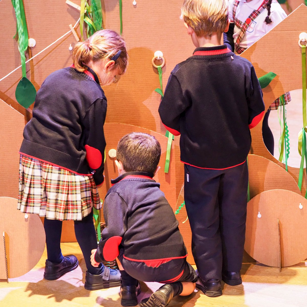 Ya no queda nada para nuestro 🎻Concierto en Familia🎻.

📆 VIE15, 17.30 h y SÁB16, 11.00 y 12.30 h. Sala Gabriel Rodó #EntradasAgotadas
ofgrancanaria.com/conciertos-ent…

#OFGC #MúsicaCompartida #ConciertosDidácticos <a href="/FundacionDISA/">Fundación DISA</a> #OchoPies <a href="/chez__didi/">chez didi</a>