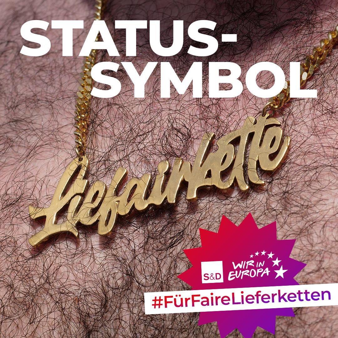 YES!: Die Mehrheit der EU-Staaten hat sich auf ein #Lieferkettengesetz geeinigt. Was für ein Showdown - trotz der FDP-Blockade kam es heute in Brüssel zur Einigung unter den ständigen Vertreter:innen der Mitgliedstaaten. #CSDDD 1/3👇