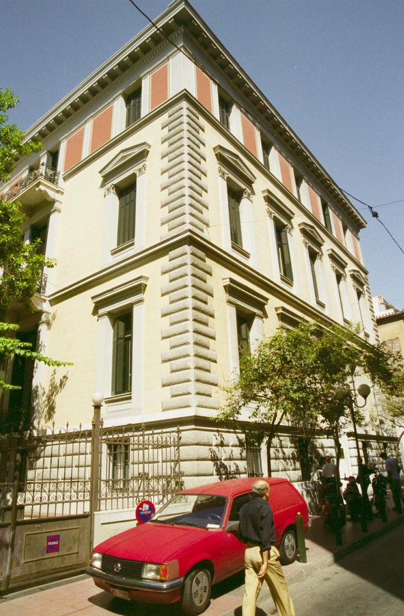 Griechenland Zeitung tweet media