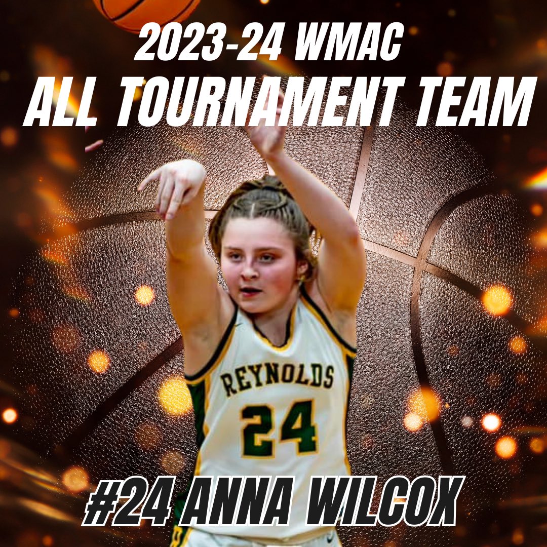 ACR Women’s Basketball tweet media