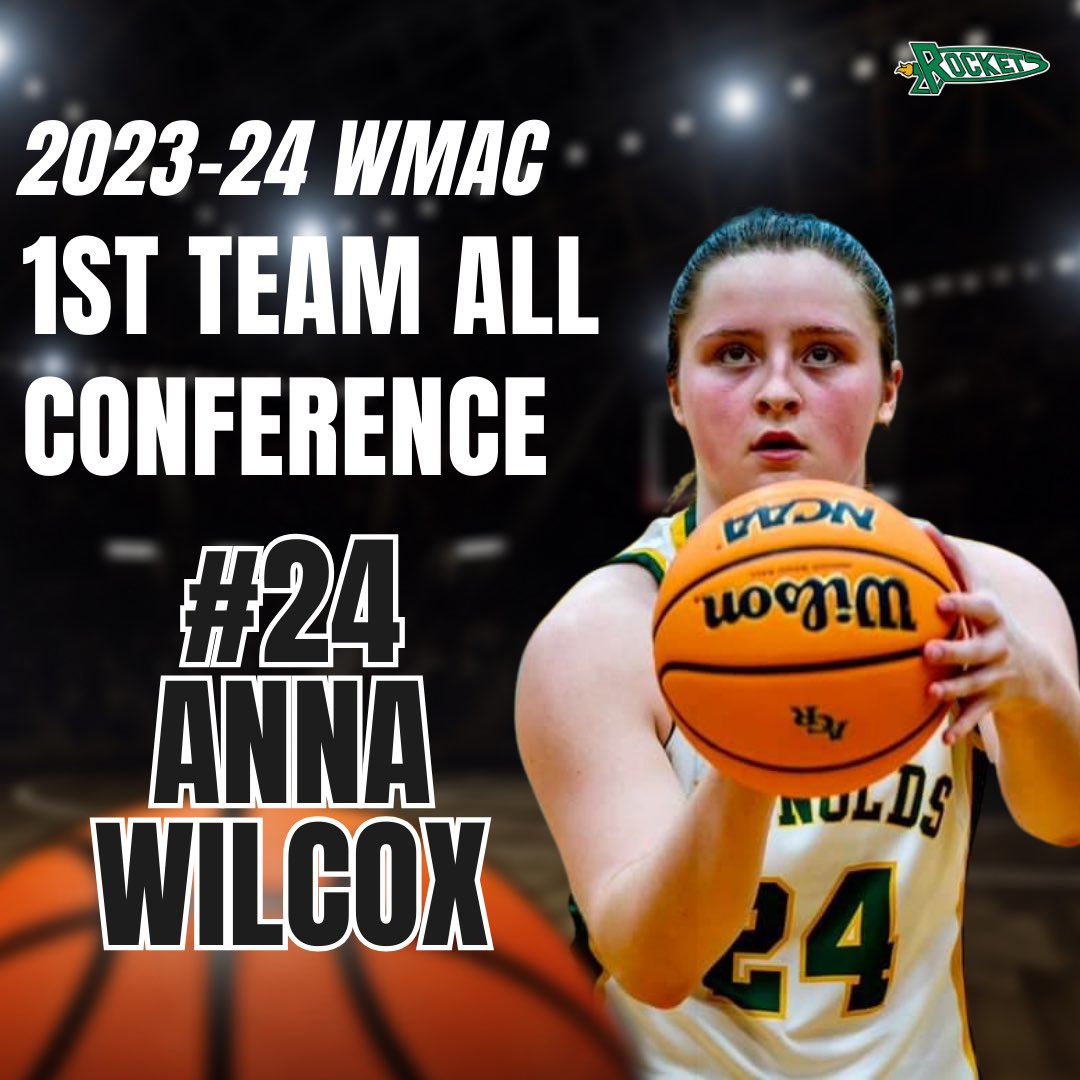 ACR Women’s Basketball tweet media