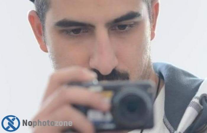 We, NoPhotoZone celebrate Bassel’s non-violent resistance for freedom and democracy, and ensure that Bassel is staying with us through NoPhotoZoneو which was founded for his legacy. We confirm our commitment against detention and forcibly disappearance across the world.