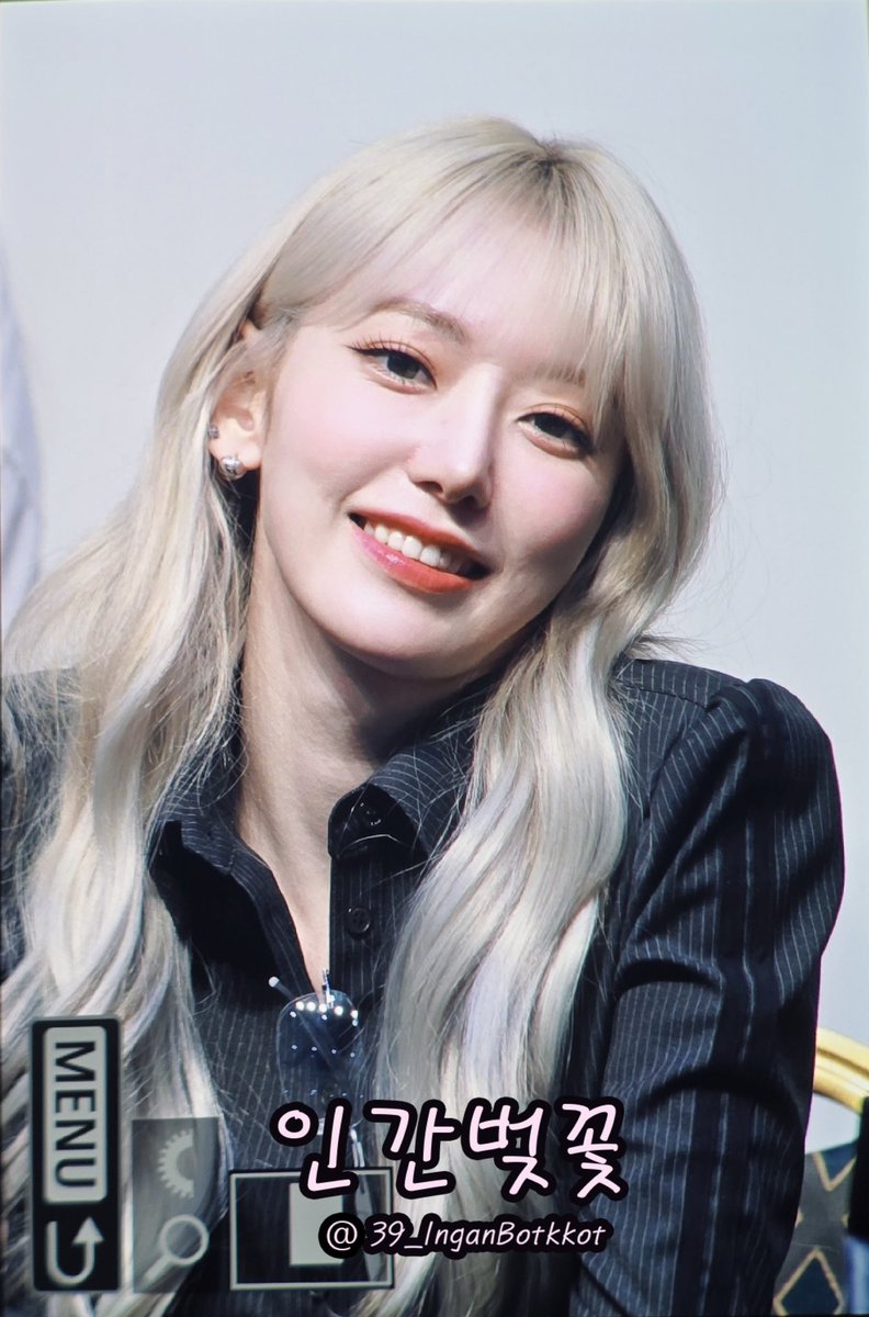 인간 벚꽃🌸 tweet media