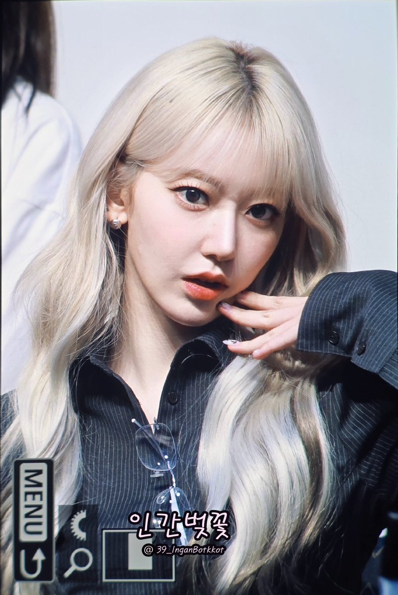 인간 벚꽃🌸 tweet media