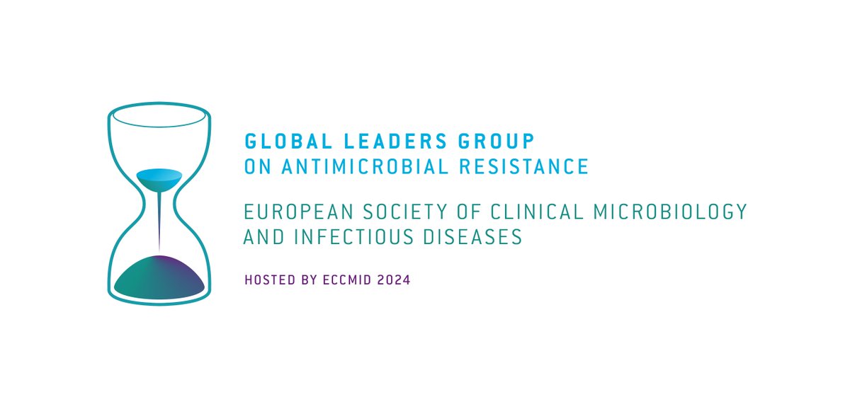 ESCMID's tweet photo. Forging partnerships between science and policy: A high-level AMR event! ESCMID is pleased to host this high-level event in partnership with the GLG addressing the needs of #AMR across all sectors. See the full programme, on the #ECCMID2024 website: https://t.co/WxgQpWV907 https://t.co/PnKu4Jieax