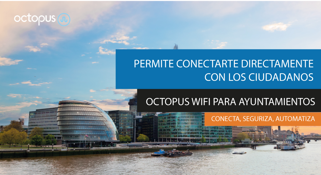 Octopus Wifi tweet media