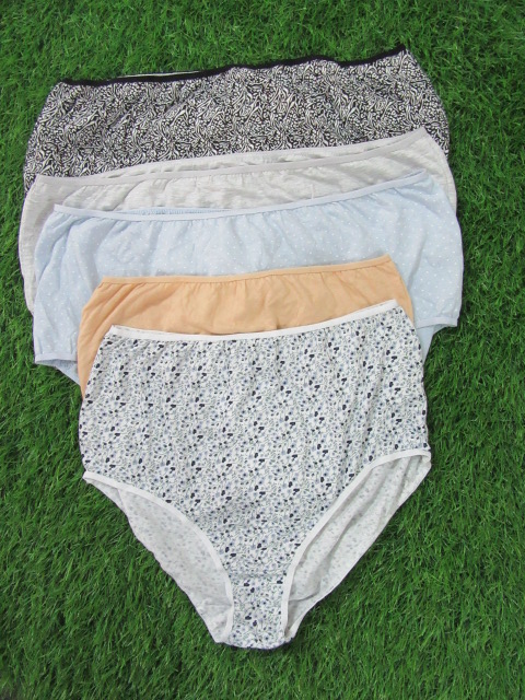 virukhater's tweet photo. JAI SAI RAM

PRIMARK LADIES ALL OVER PRINTED + PLAIN + STRIPES PANTIES / BRIEFS

STYLE NO : S2BE 0016
QTY : 80000 PCS
COLOUR : ASSORTES ( 12 + )
SIZE : S M L XL XXL
LABEL : PRIMARK
PRICE : RS.13.50 / $ 0.18 https://t.co/HZpxRgATHr
