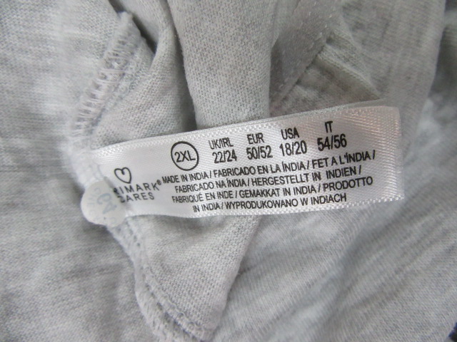virukhater's tweet photo. JAI SAI RAM

PRIMARK LADIES ALL OVER PRINTED + PLAIN + STRIPES PANTIES / BRIEFS

STYLE NO : S2BE 0016
QTY : 80000 PCS
COLOUR : ASSORTES ( 12 + )
SIZE : S M L XL XXL
LABEL : PRIMARK
PRICE : RS.13.50 / $ 0.18 https://t.co/HZpxRgATHr