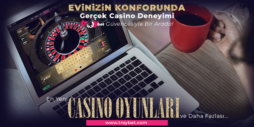 troybetcom's tweet photo. Evinizin Konforunda Gerçek Casino Deneyimi, #Troybet Güvencesi ile Sizlerle Buluşuyor!

En Yeni Casino Oyunları ve Çok Daha Fazlası için,
Link Bio'da!

https://t.co/boCcd2FrHA https://t.co/3xjPPt861O