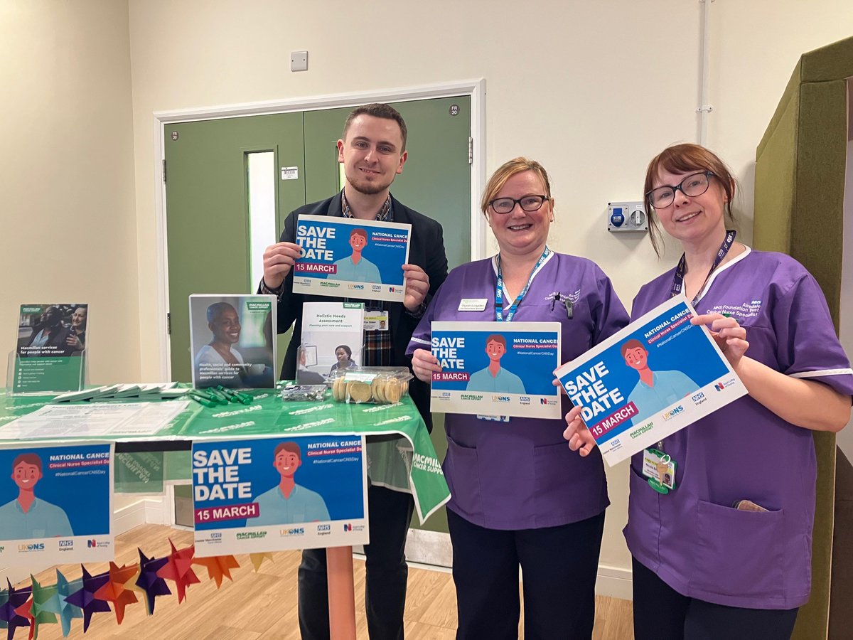 Airedale Hospital tweet media