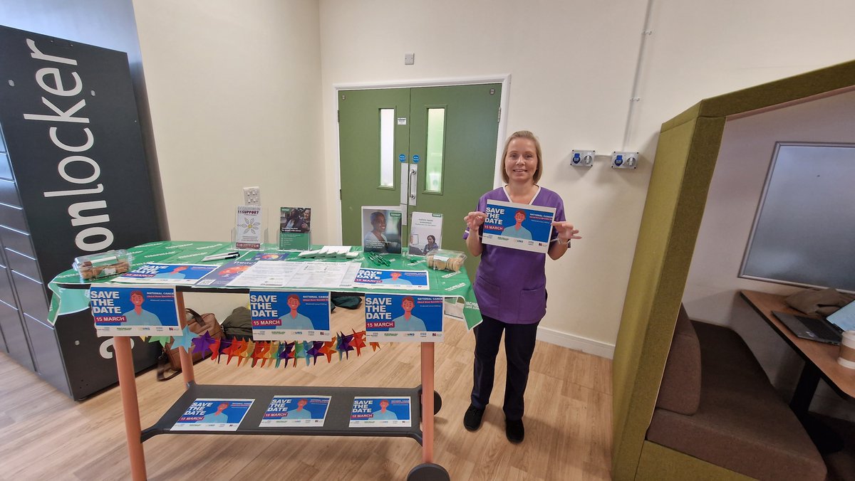 Airedale Hospital tweet media