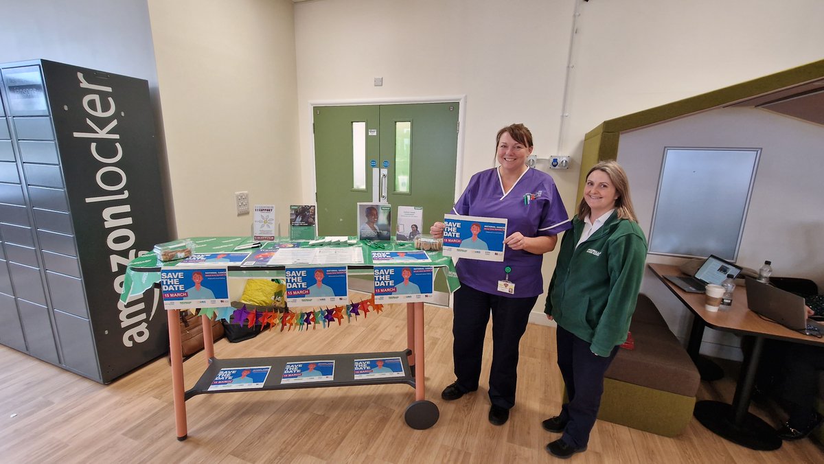 Airedale Hospital tweet media
