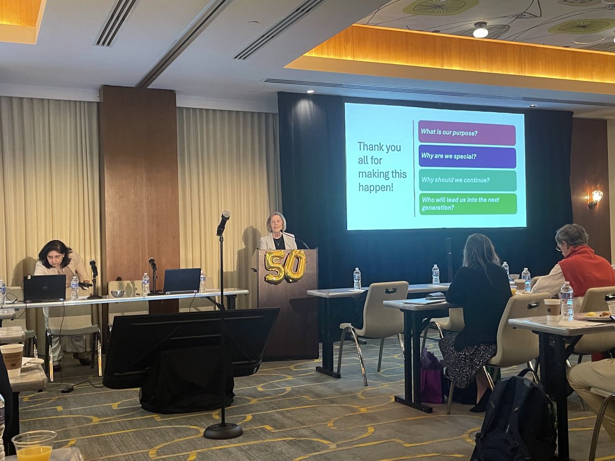 HCTRCNow's tweet photo. At the 50th pediatric nephrology conference in Miami! What an amazing achievement! Congratulations to Dr. Abitbol and team! https://t.co/NJUo8grrkf
