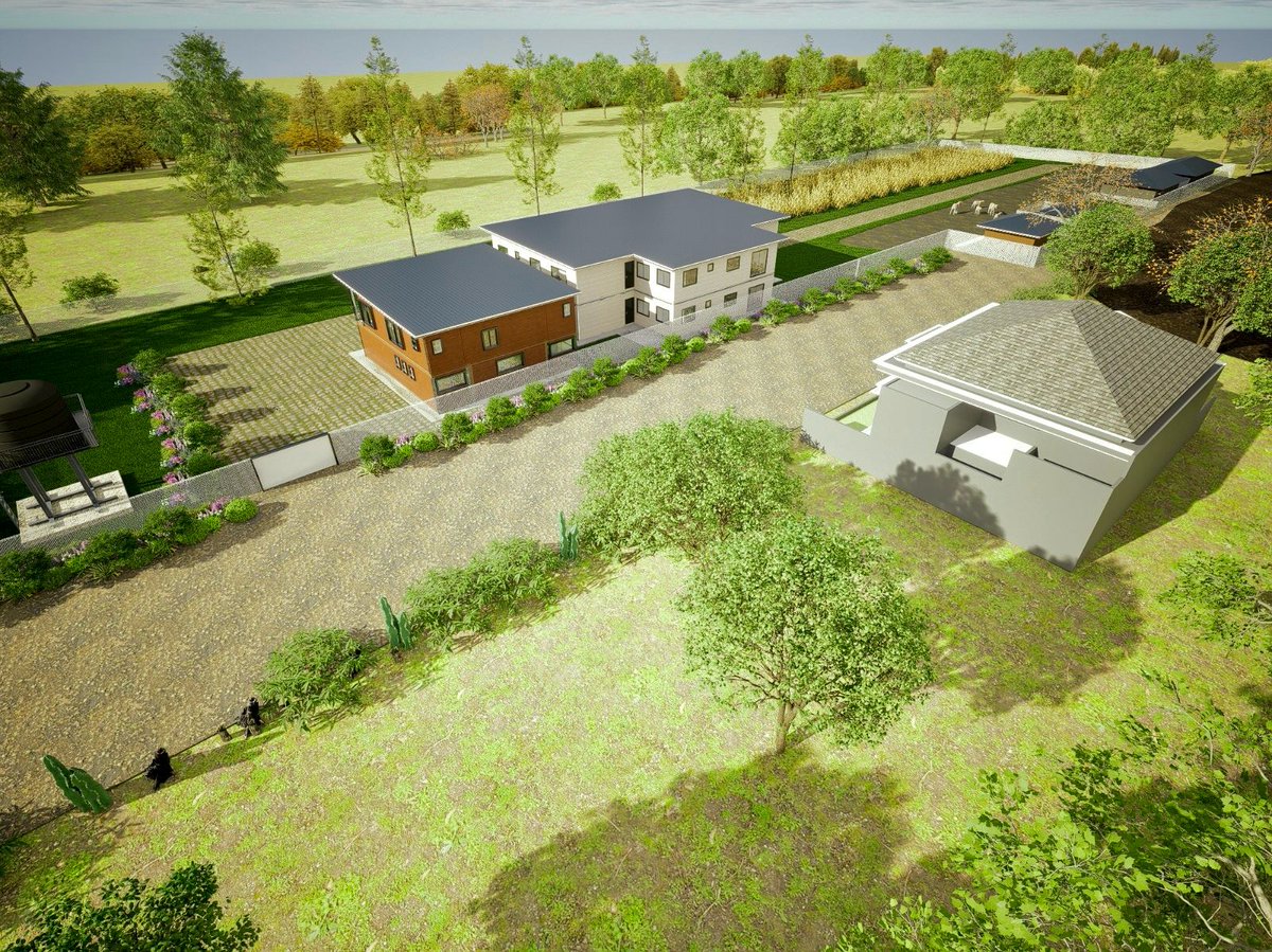 ISMContainers's tweet photo. Introducing our latest project, the construction of a rescue center for International Treasure House Ministries Inc.
We are proud to showcase significant progress in building this center, utilizing containers to create a sustainable &amp; impactful space.

Stay tuned for more updates https://t.co/CJwN81yA90