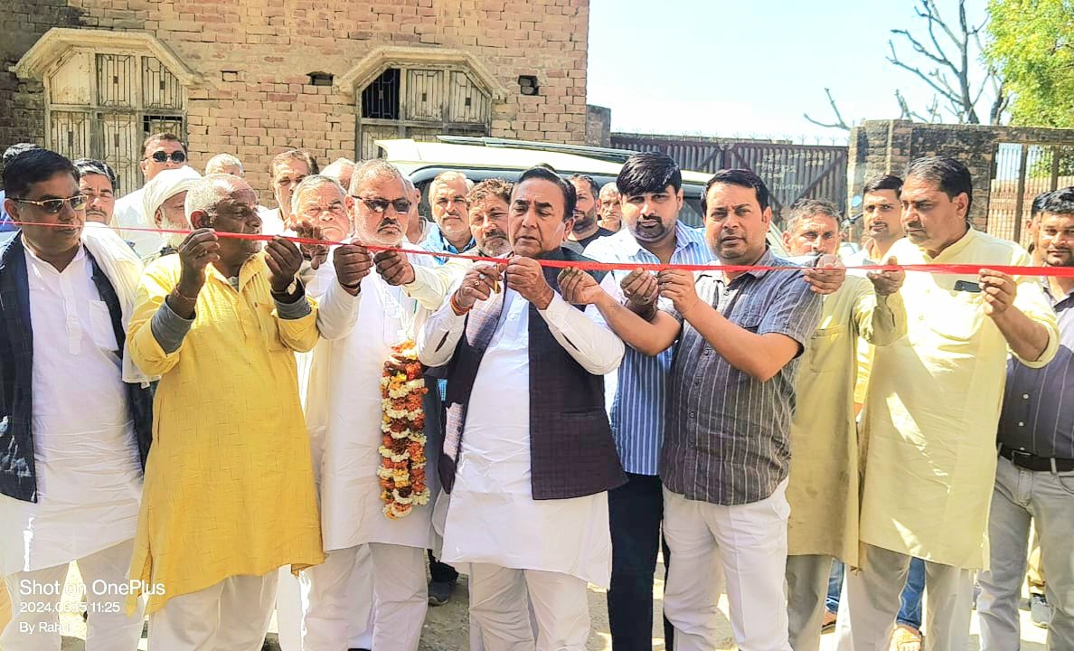 RLD Muzaffarnagar tweet media