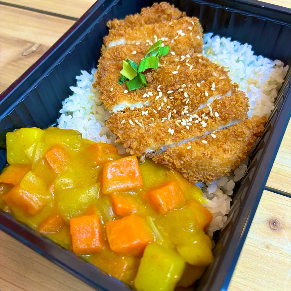 daily_mart_ykt's tweet photo. НАКОРМИМ ЗА РТ🧡
Главное, чтобы все поняли, что заказывать все самое вкусное следует на нашем сайте💁🏻‍♂️ https://t.co/zJYgTeXNVR
Сет Дорама и Чикинкацу карри райс достанутся одному из вас 20 марта если:
✅сделаете рт https://t.co/odw0D5zYdy
