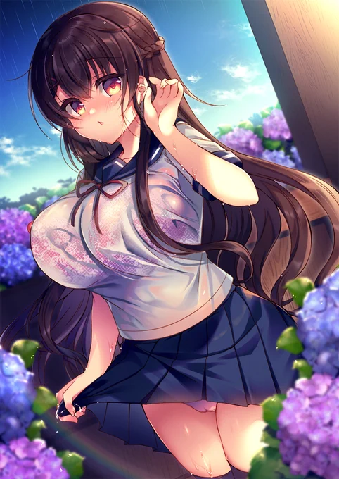 Happy Birthday ひよちゃん 