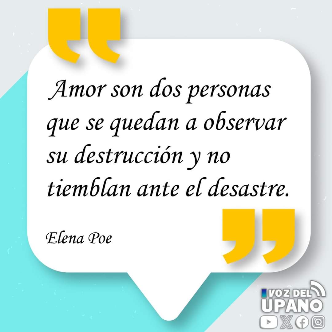 Emisora Voz del Upano 90.5 Fm tweet media