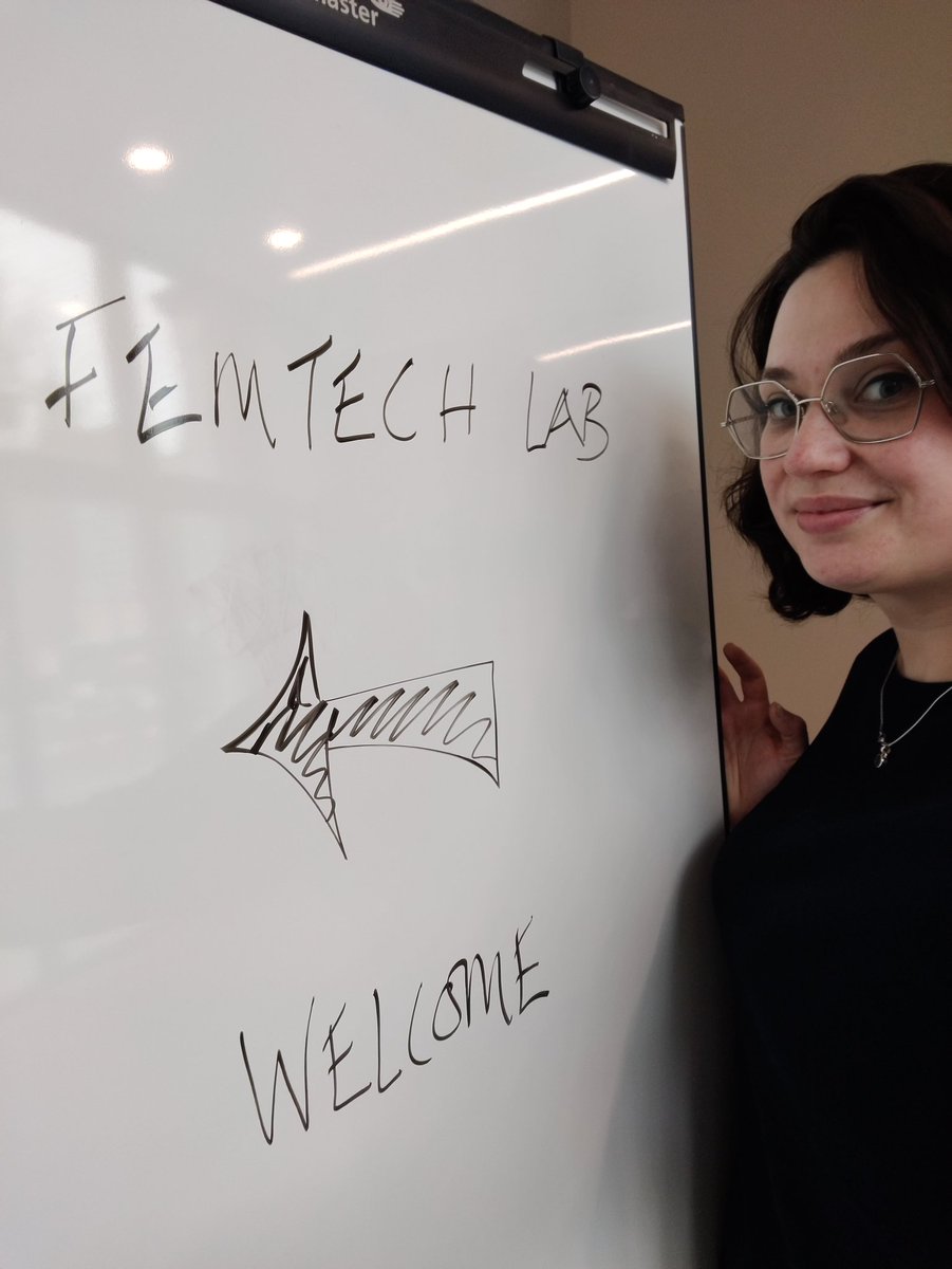 ilina_s's tweet photo. #FemTechLab at @UoMPankhurst!!! Getting ready for an exciting afternoon! https://t.co/Qi8uykGZGa