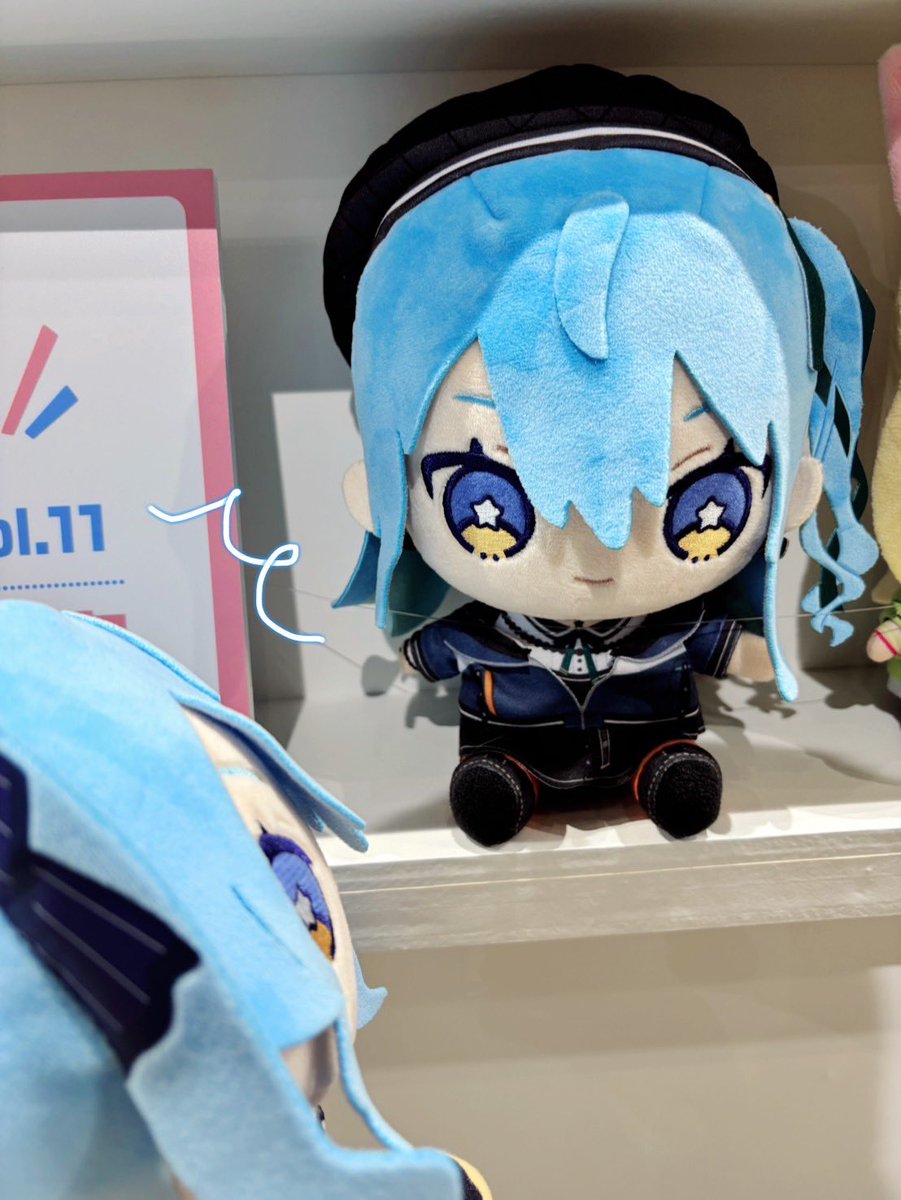 suisei_hosimati's tweet photo. ⁉️ https://t.co/rlEvSA0VIY