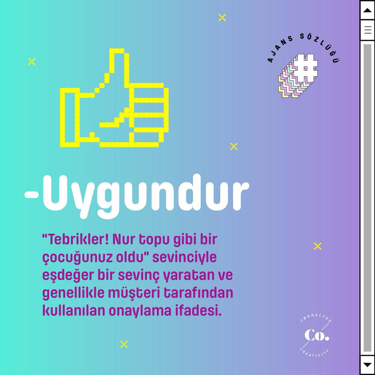 Sevinçlerin en güzeli, duyguların en göz yaşartını... 🥹