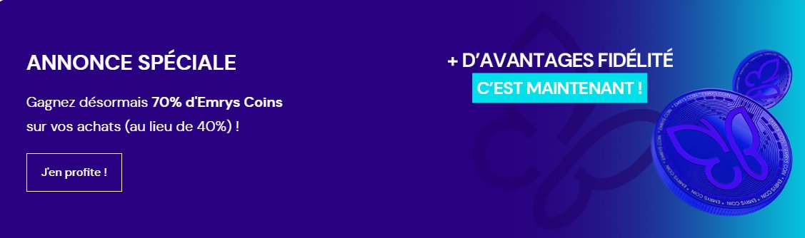 Calo | L'investisseur libre tweet media