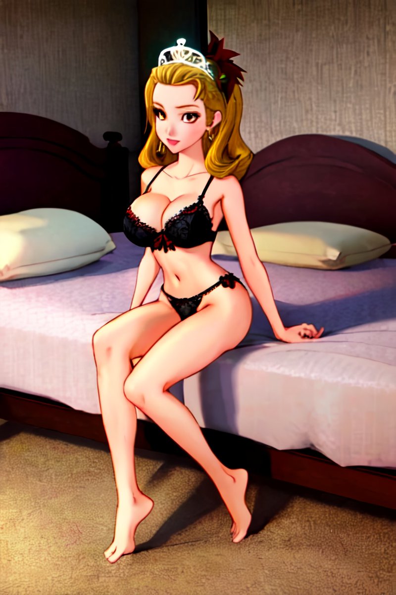 OzysYonter's tweet photo. Princess Amber, Black lingerie
https://t.co/pQJbtU9XMj
Check out Patreon for more content and exclusive pictures
#Princessamber #Sofia_the_first #Black_lingerie #AIgirl #aigenerated #AIart https://t.co/3iWNuOgfip