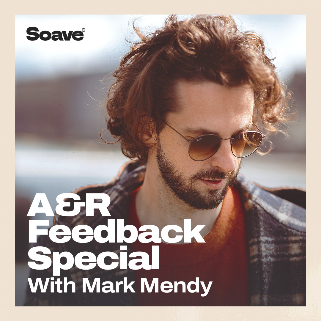 Live and personal feedback on your demos from none other than <a href="/markmendymusic/">Mark Mendy</a> ☀️ Tune in via our Discord stream on Wednesday March 20th at 6.30 PM (CET) and learn how to improve your music, get signed by labels and market your new releases!
Join here👉 discord.com/invite/HjXzxkH…